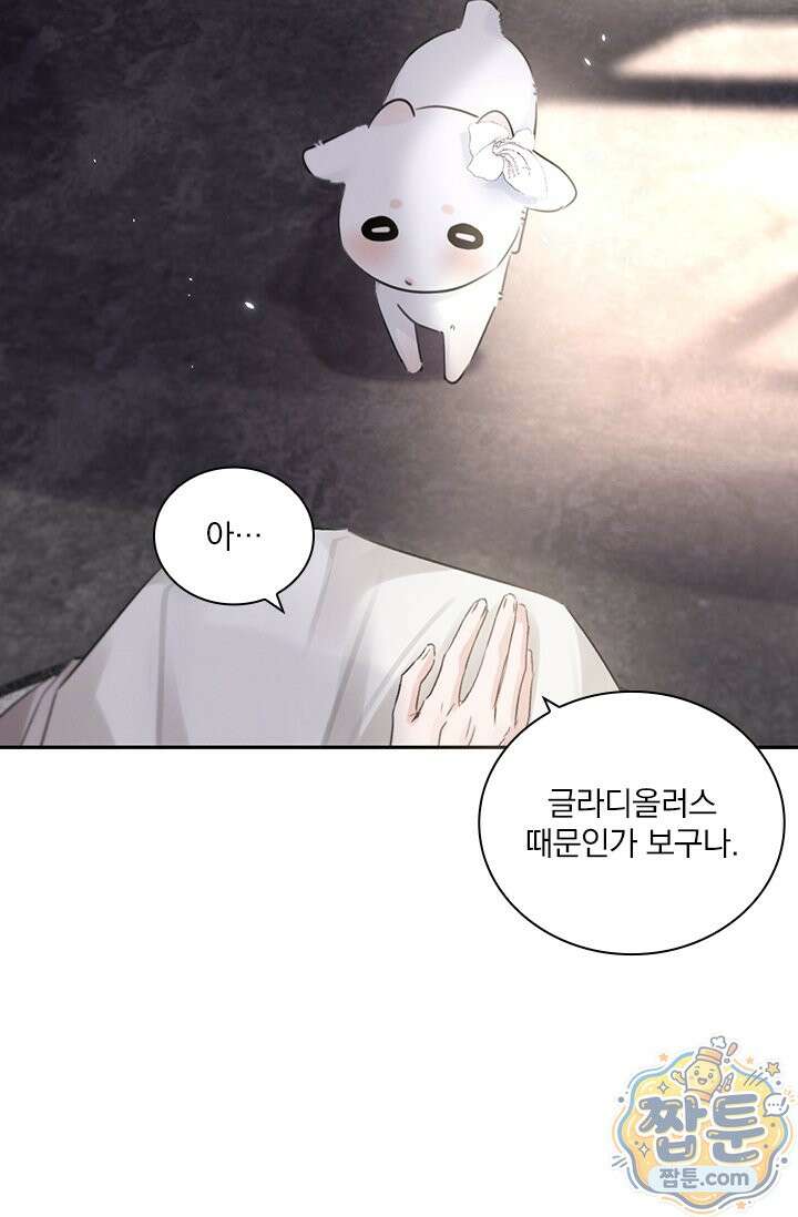 소꿉친구의 가이드가 되었다 62화 12