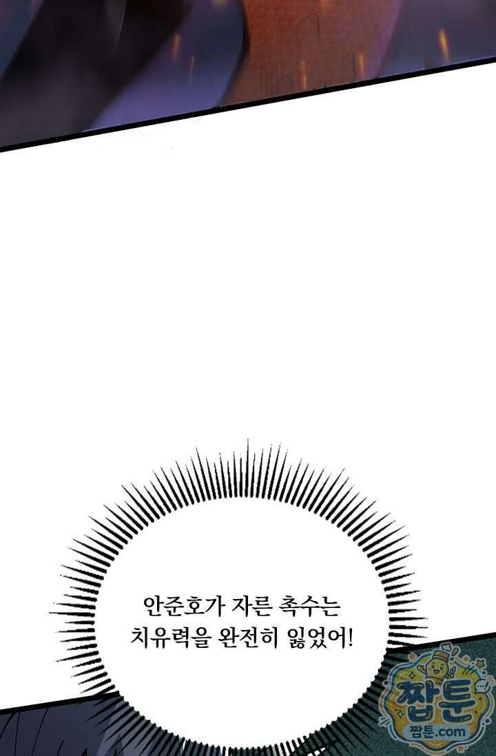 S급 흑마법사로 레벨업 65화 22