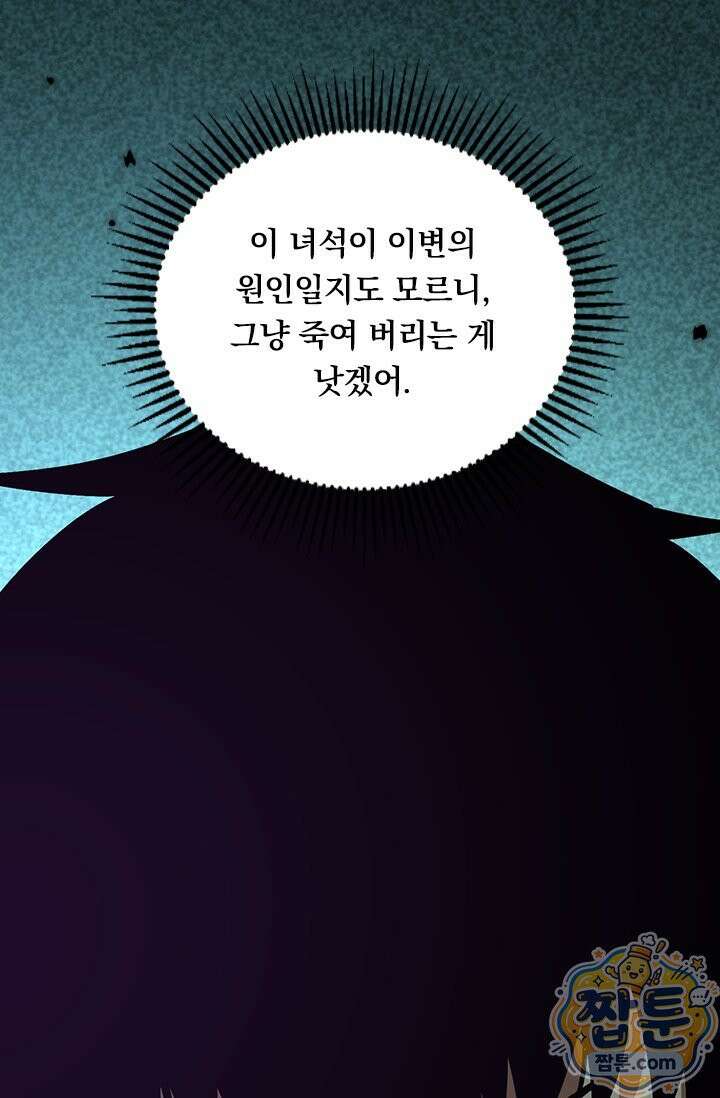 S급 흑마법사로 레벨업 65화 40