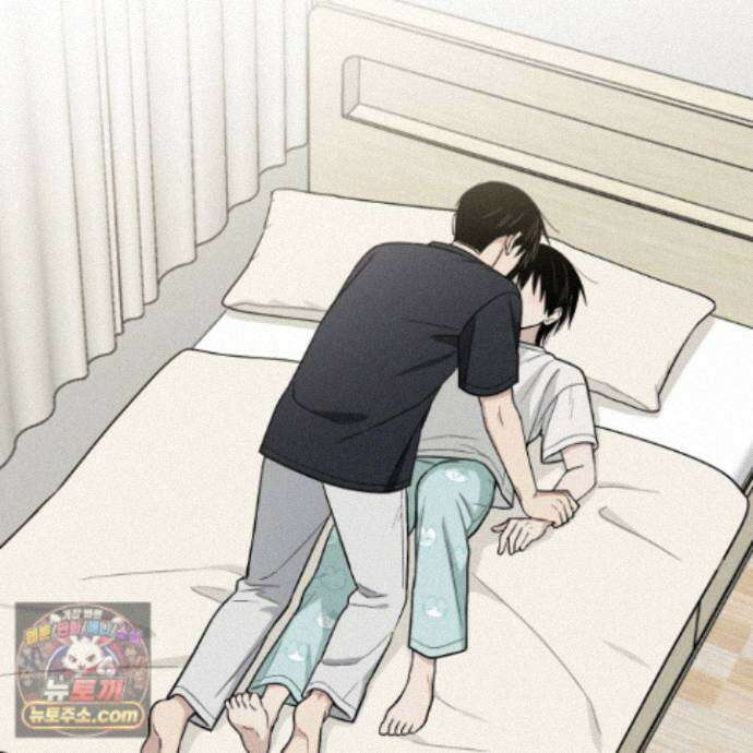 문제적 선도활동 외전 4화 105
