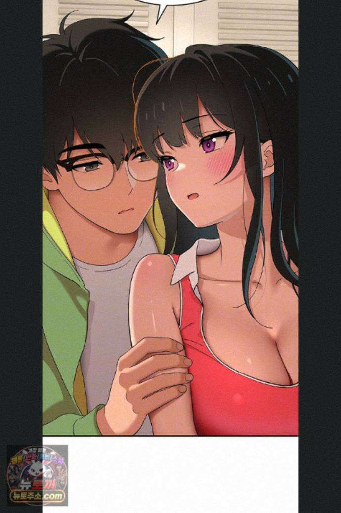 얌전한 고양이 [탑툰] 9화 19