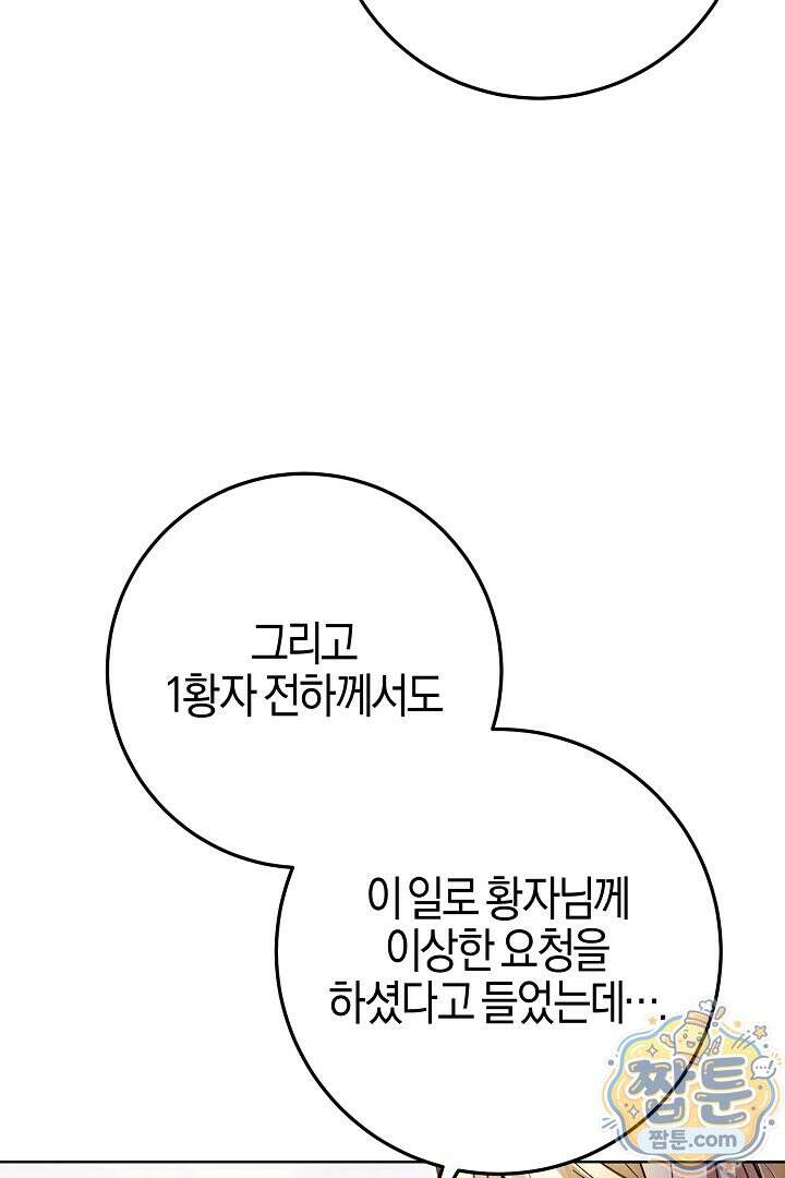 남주가 돈으로 나를 조련한다 33화 10