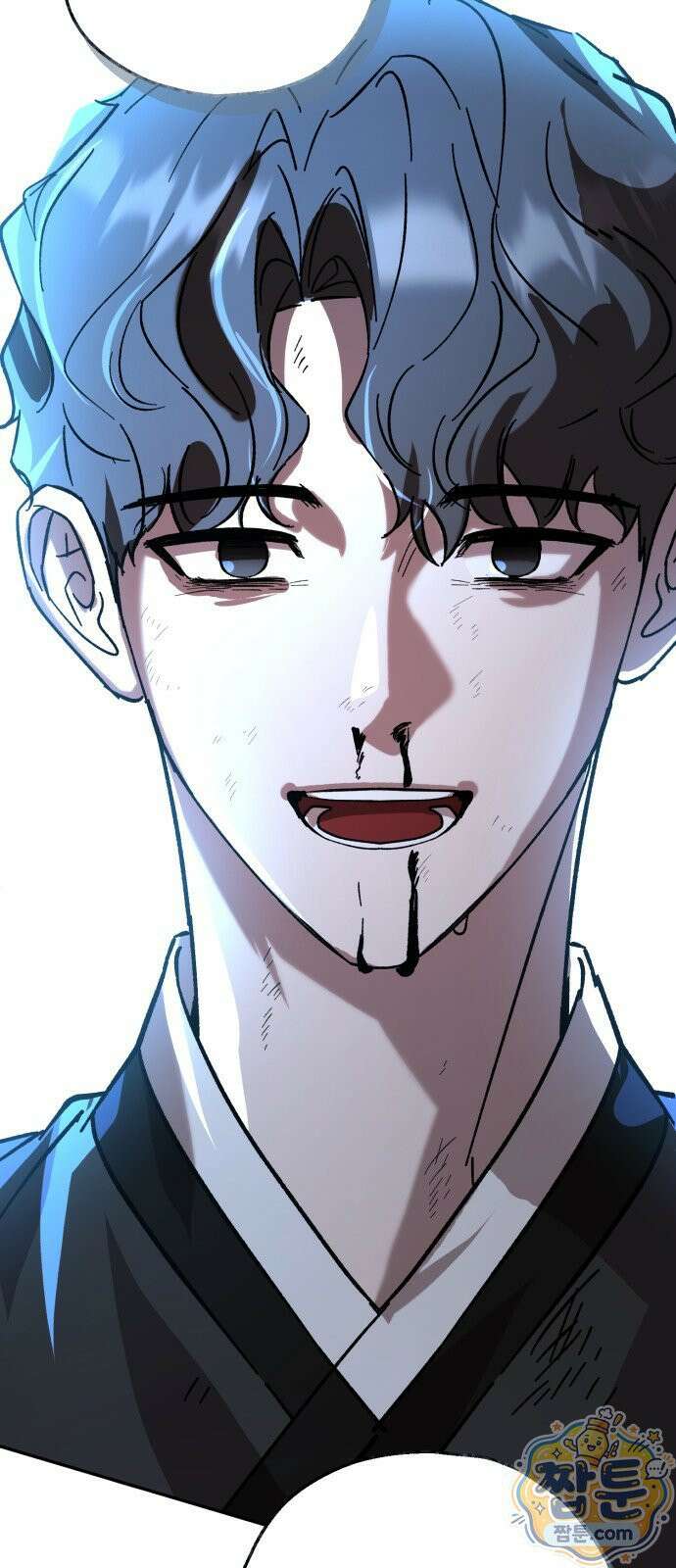 시체 조작돌 50화 62