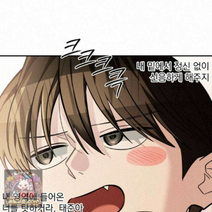 아기 삵을 낳아줘, 나 미치는 꼴 보기 싫으면! 28화 25