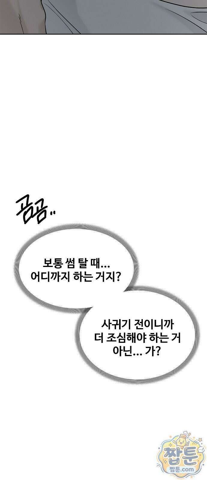 다정한 침입자 52화 4