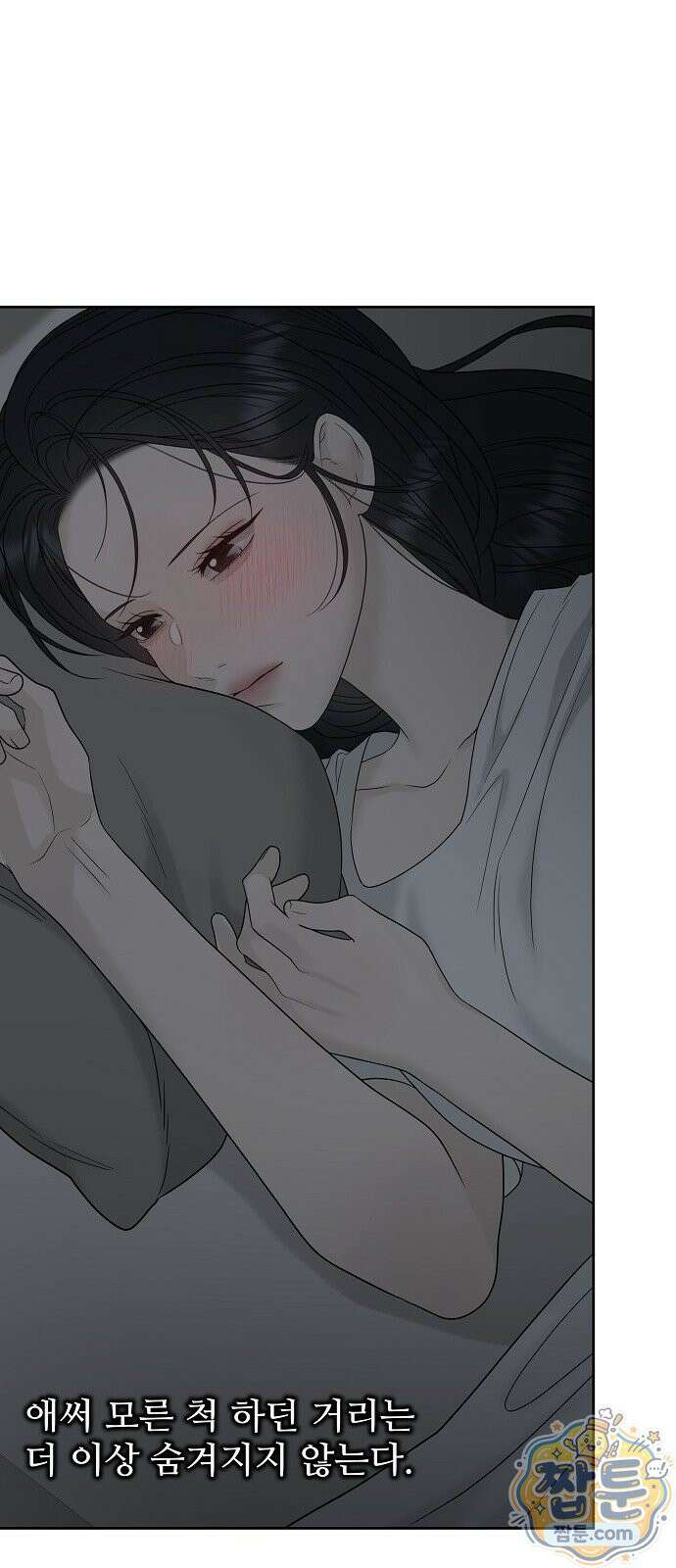 다정한 침입자 52화 29