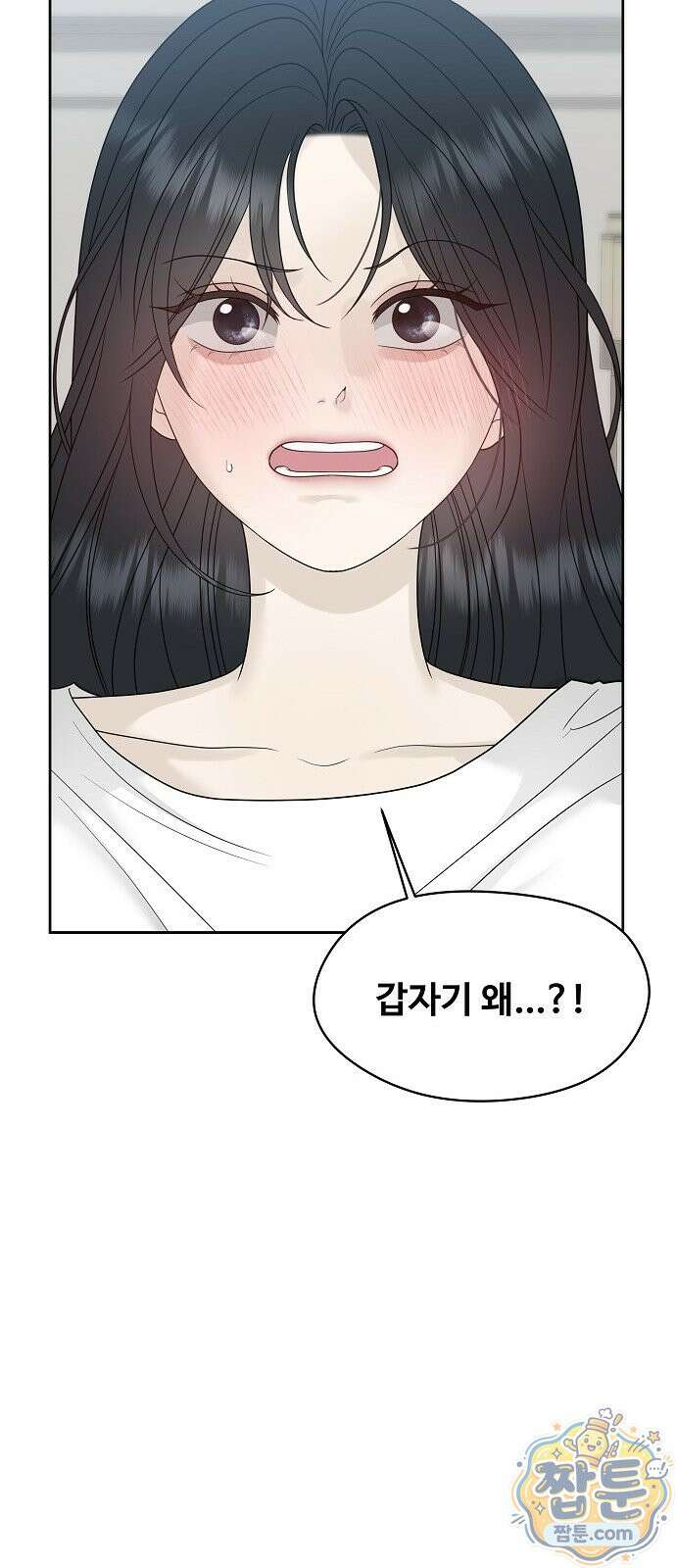 다정한 침입자 52화 65