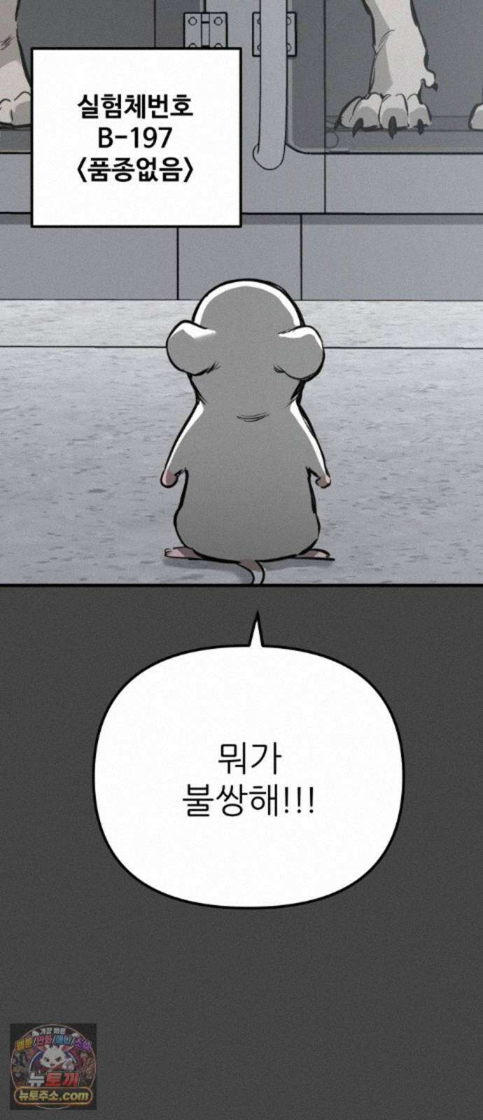 개같이 탈출 시즌2 36화 27