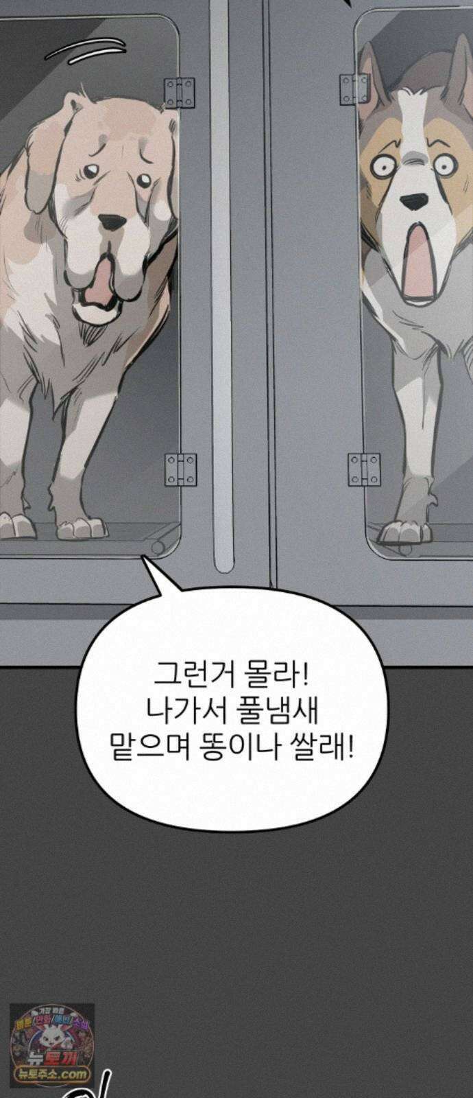 개같이 탈출 시즌2 36화 34
