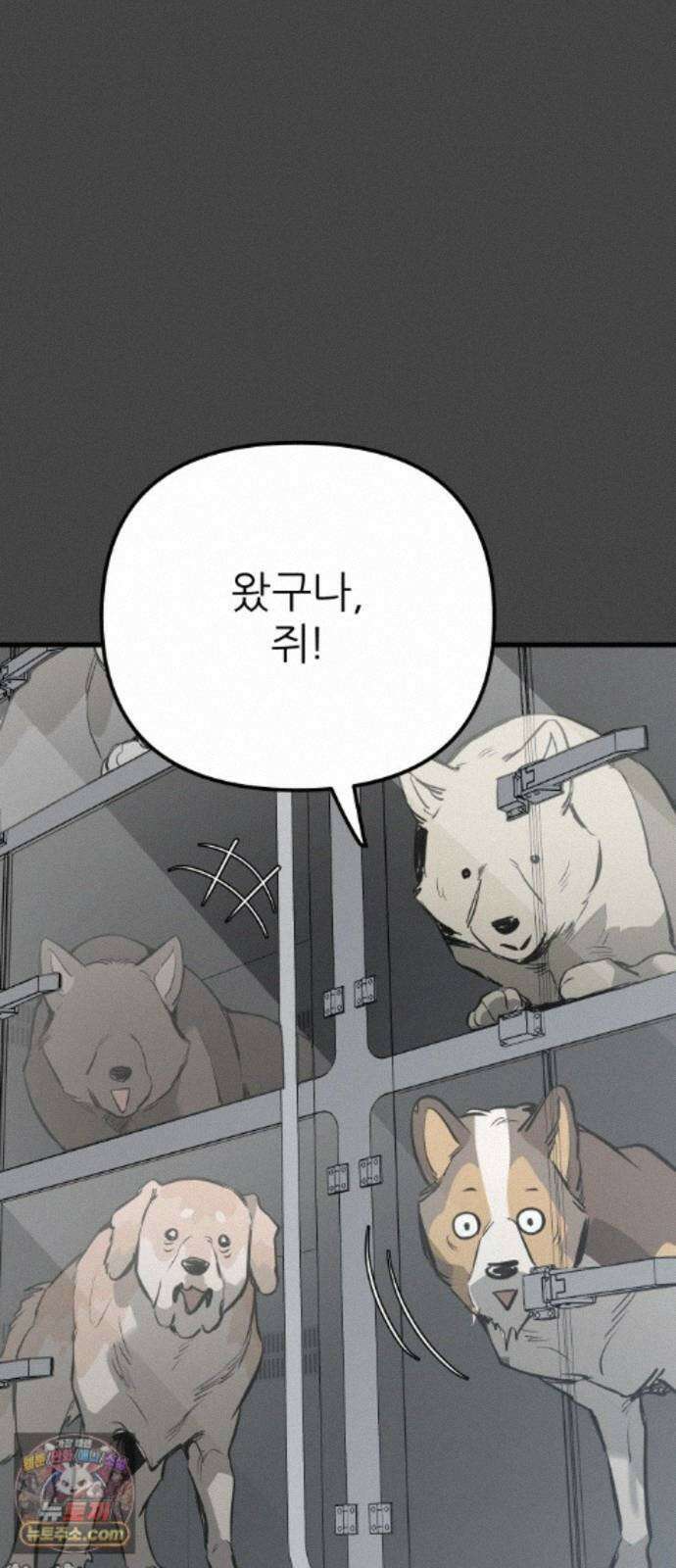 개같이 탈출 시즌2 36화 67