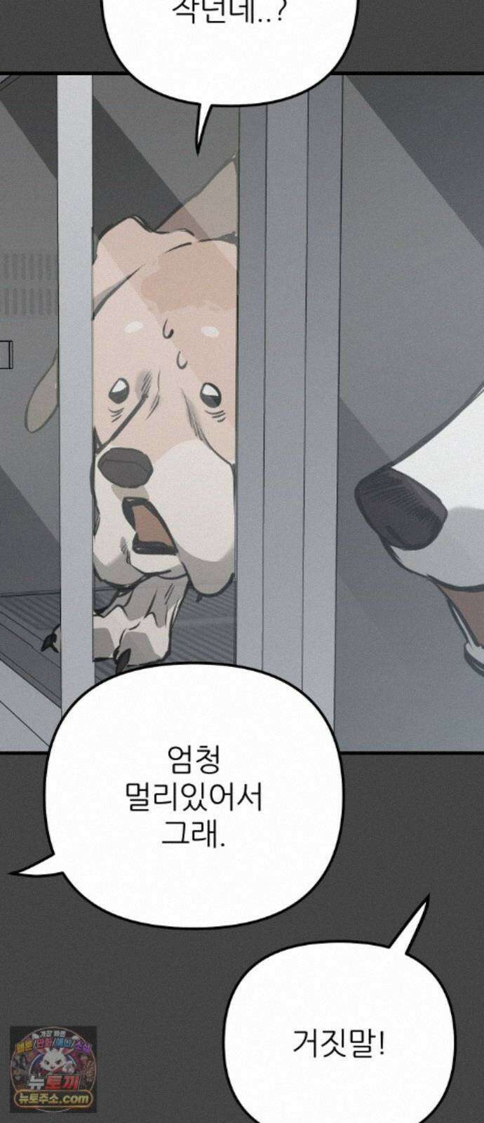 개같이 탈출 시즌2 36화 74