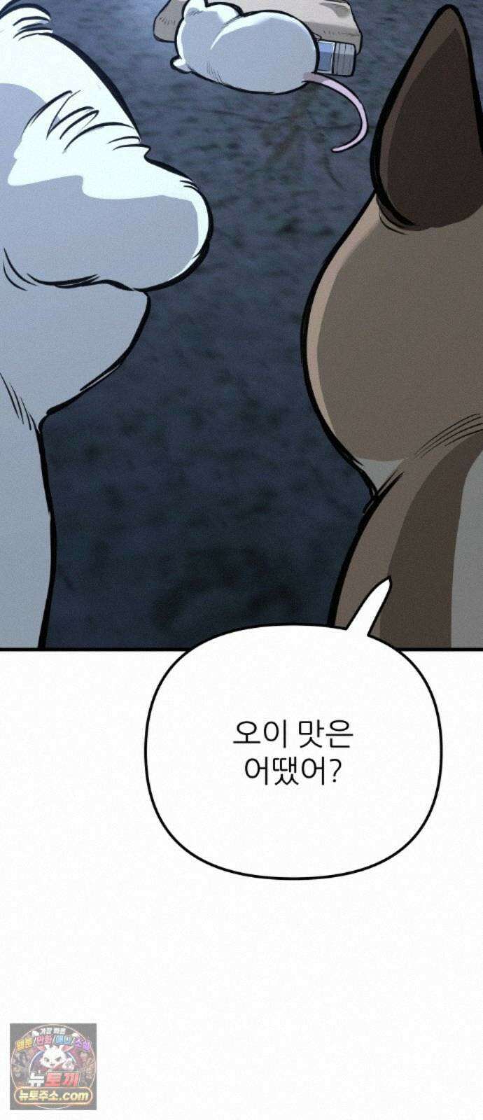 개같이 탈출 시즌2 36화 84