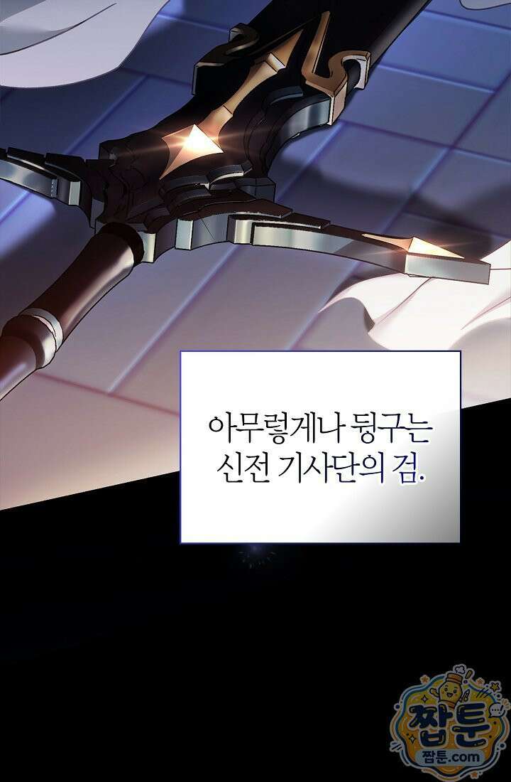남편은 분명 성기사였는데 1화 5