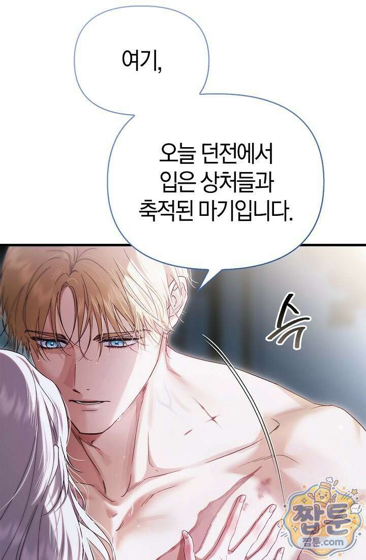 남편은 분명 성기사였는데 1화 17