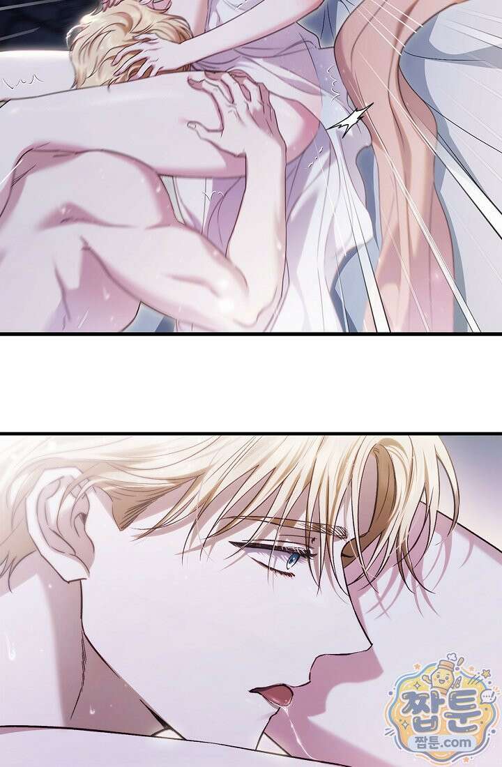 남편은 분명 성기사였는데 1화 28