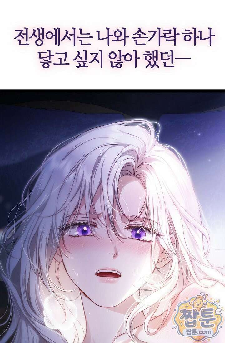 남편은 분명 성기사였는데 1화 33