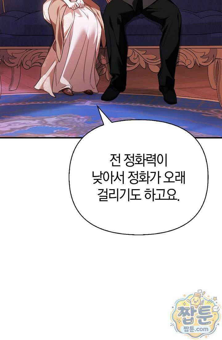 남편은 분명 성기사였는데 13화 14