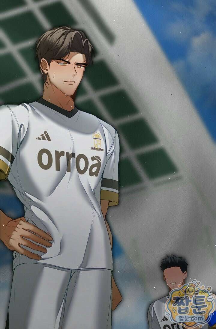세컨드 하프 18화 2