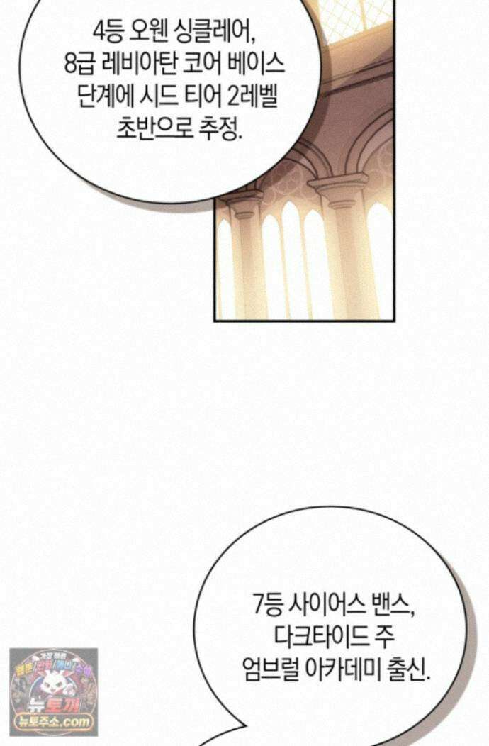 코어 올마스터: 한계 찢고 왕의 길로 58화 63