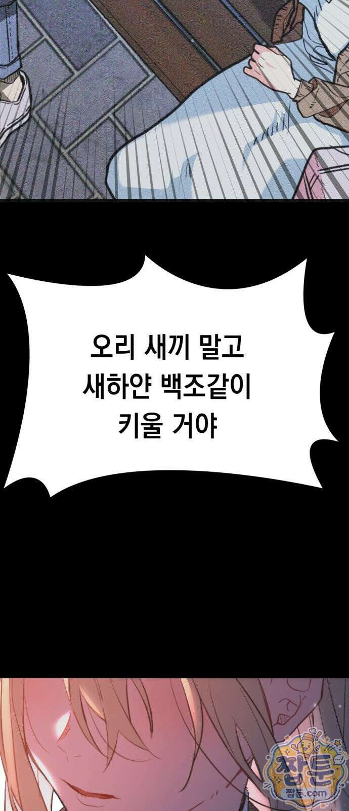호수의 백조 1화 15