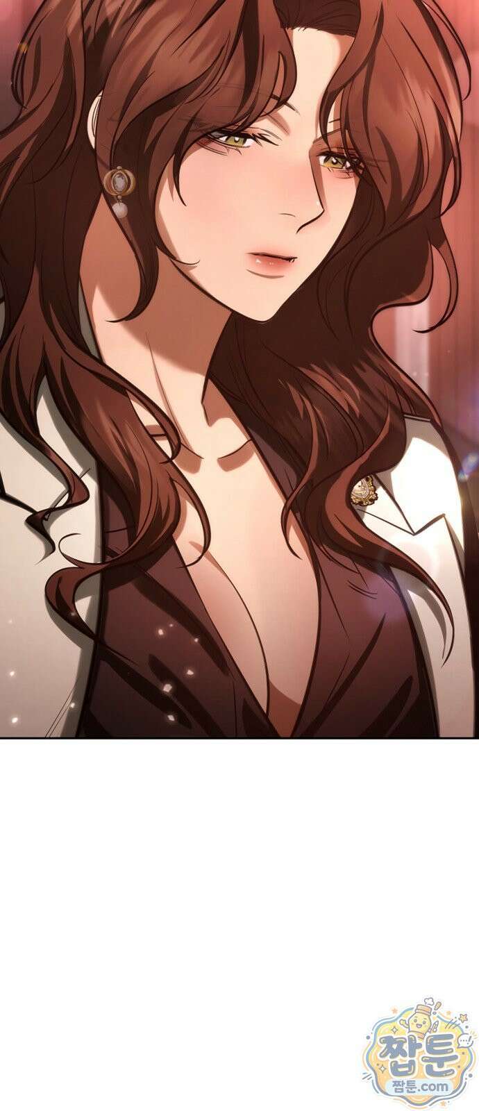 당신에게 얽힌 채 6화 10