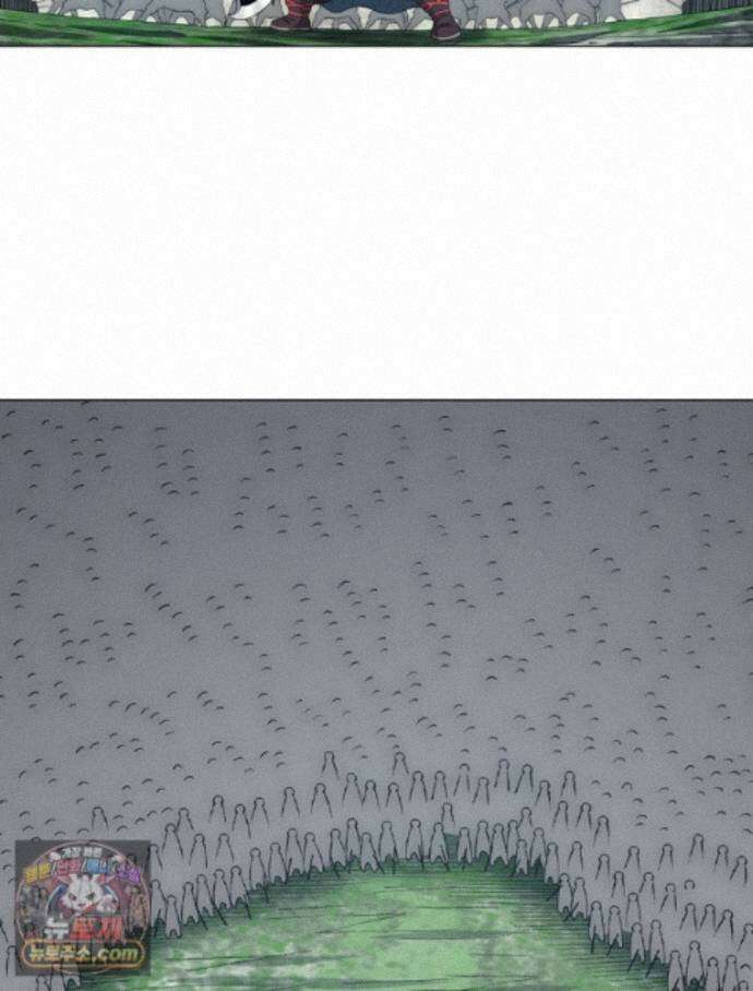 신으로 태어났습니다 695화 57
