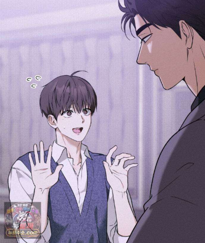 러브 미 모어 [BL] 3화 84