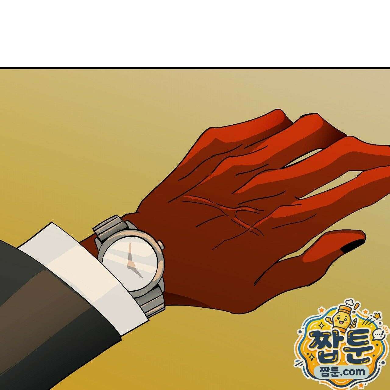 렛 루즈 13화 19