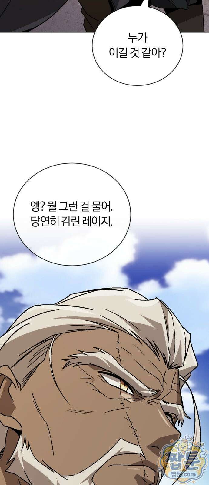 나태 공자, 노력 천재 되다 146화 6