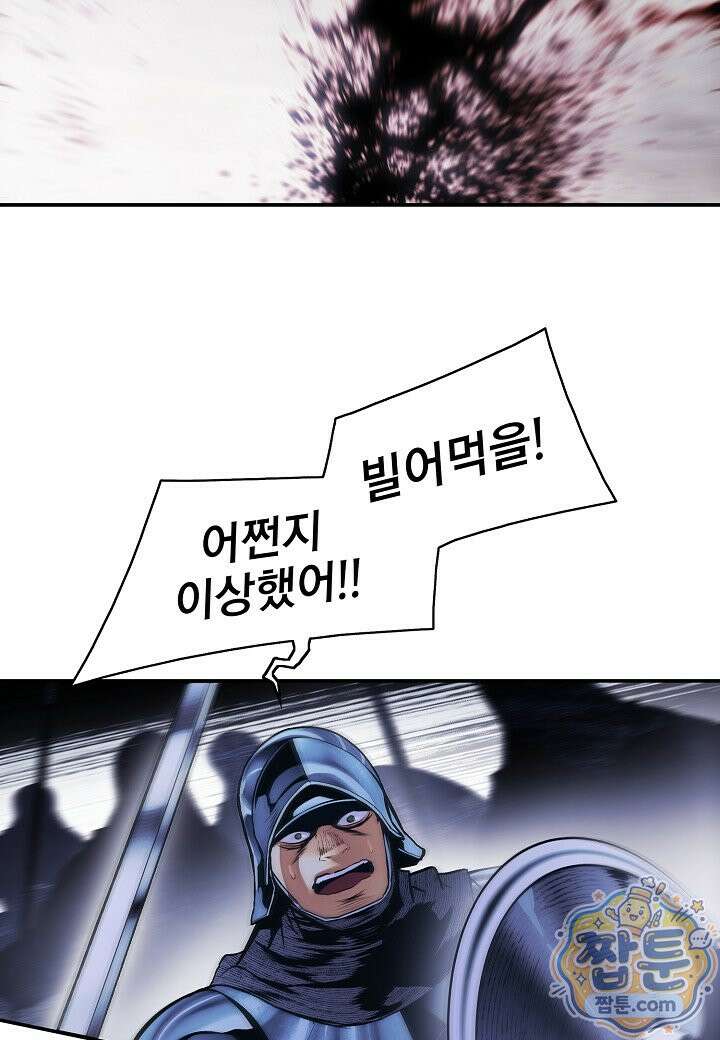 묵향 다크레이디 294화 14