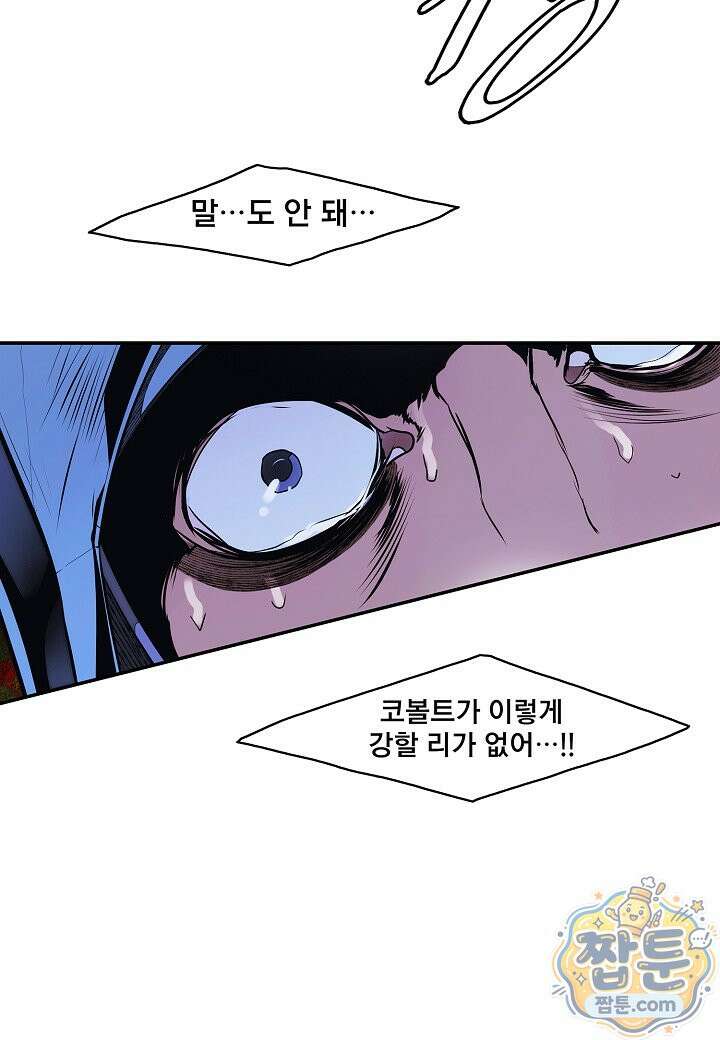 묵향 다크레이디 294화 24