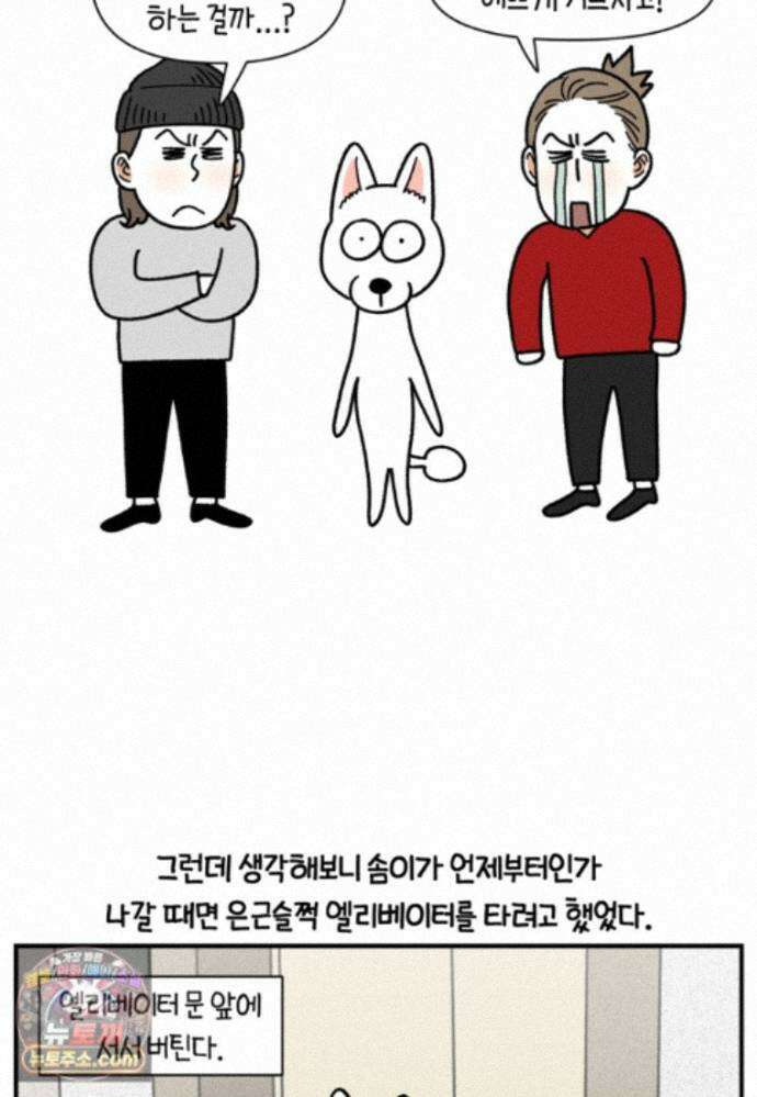 극한견주 시즌2 146화 돌아온 우끼빡기 11