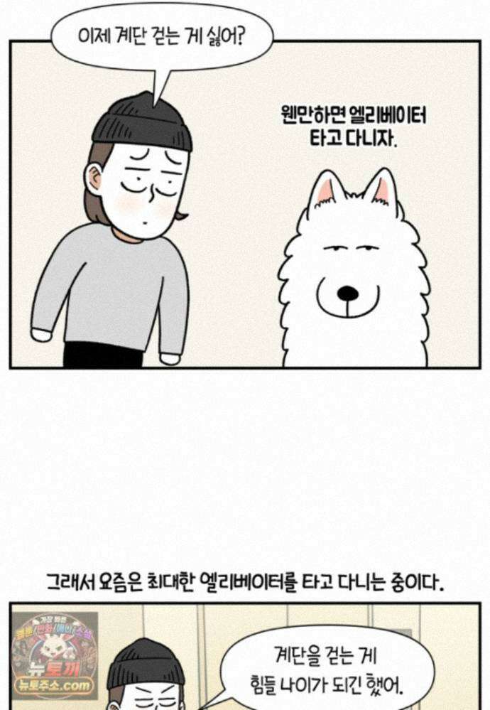 극한견주 시즌2 146화 돌아온 우끼빡기 15