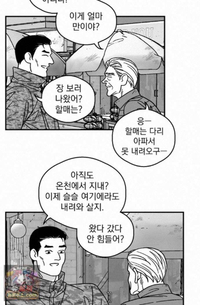 화성의 아이 38화 42