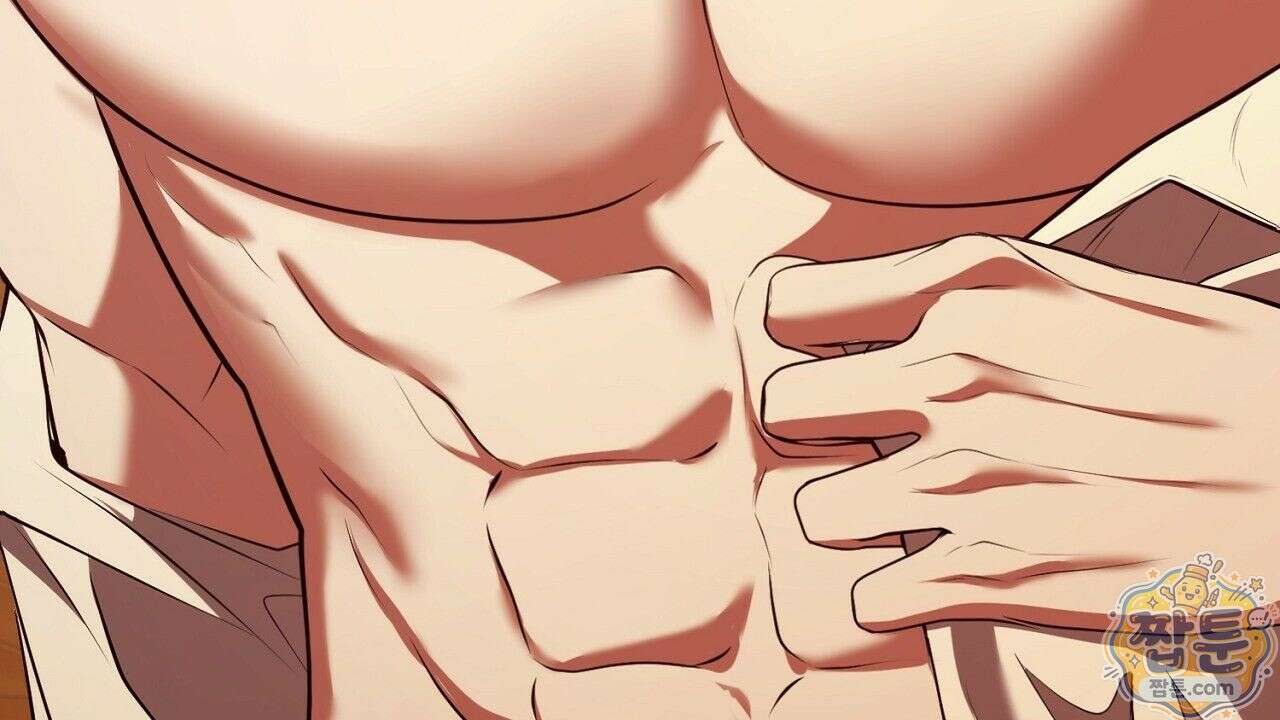 오만한 개새끼의 목줄을 잡았다 5화 16
