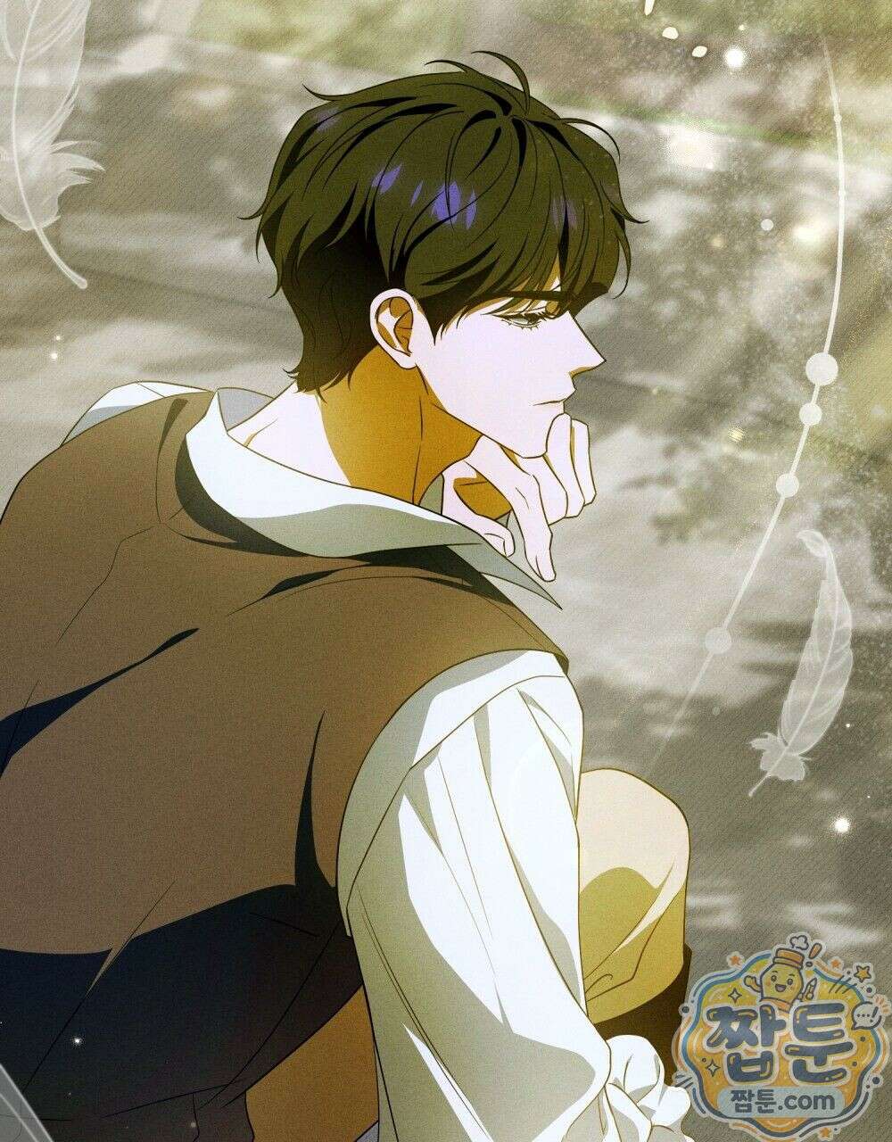 데페이즈망 2화 15