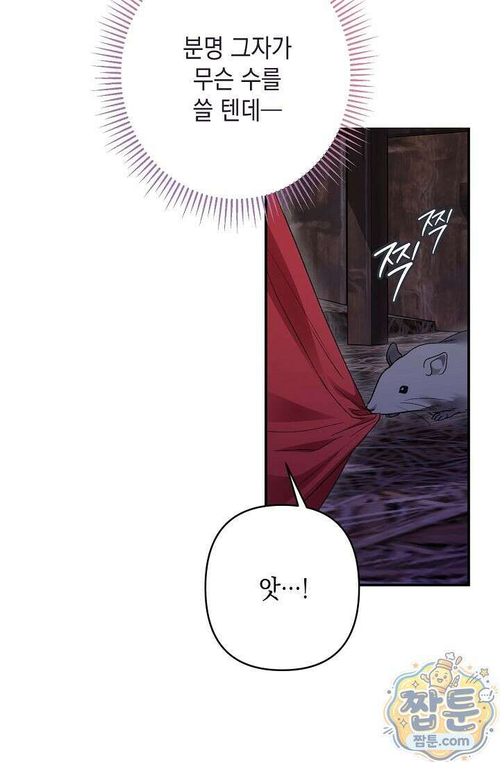검은 그림자를 밟고 서서 5화 21
