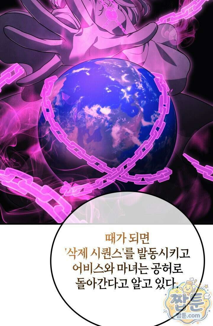 2레벨로 회귀한 무신 125화 50