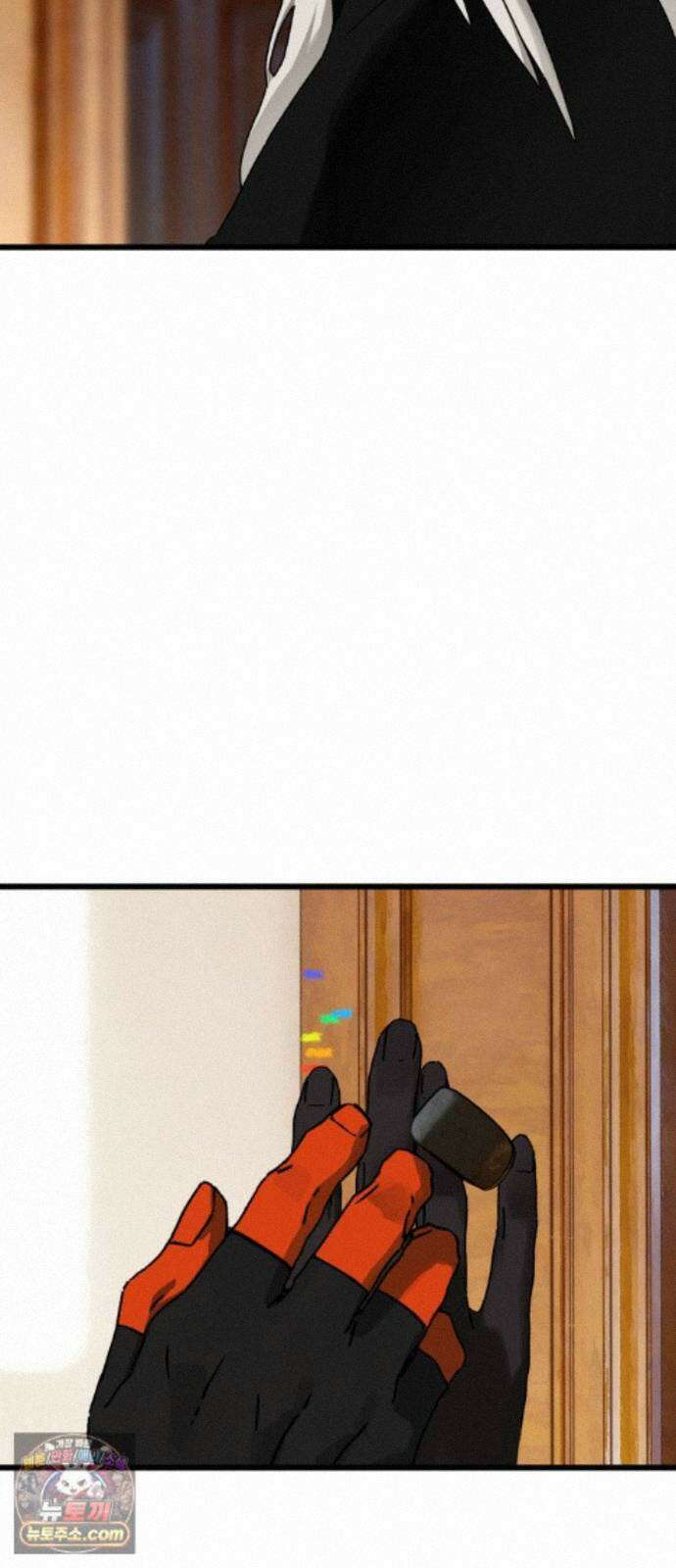 엄마를 만나러 가는 길 외전 마지막화 70