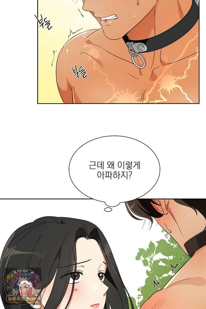 사육실의 수컷들 1화 59