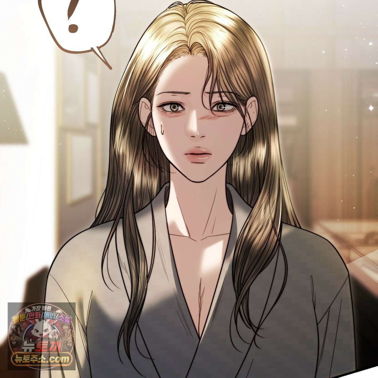 남편은 임신을 원하지 않았다 15화 29