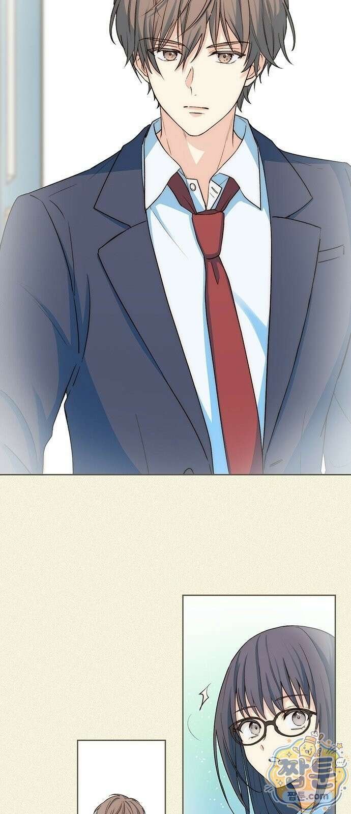 두 번째이자 마지막 첫사랑 2화 27
