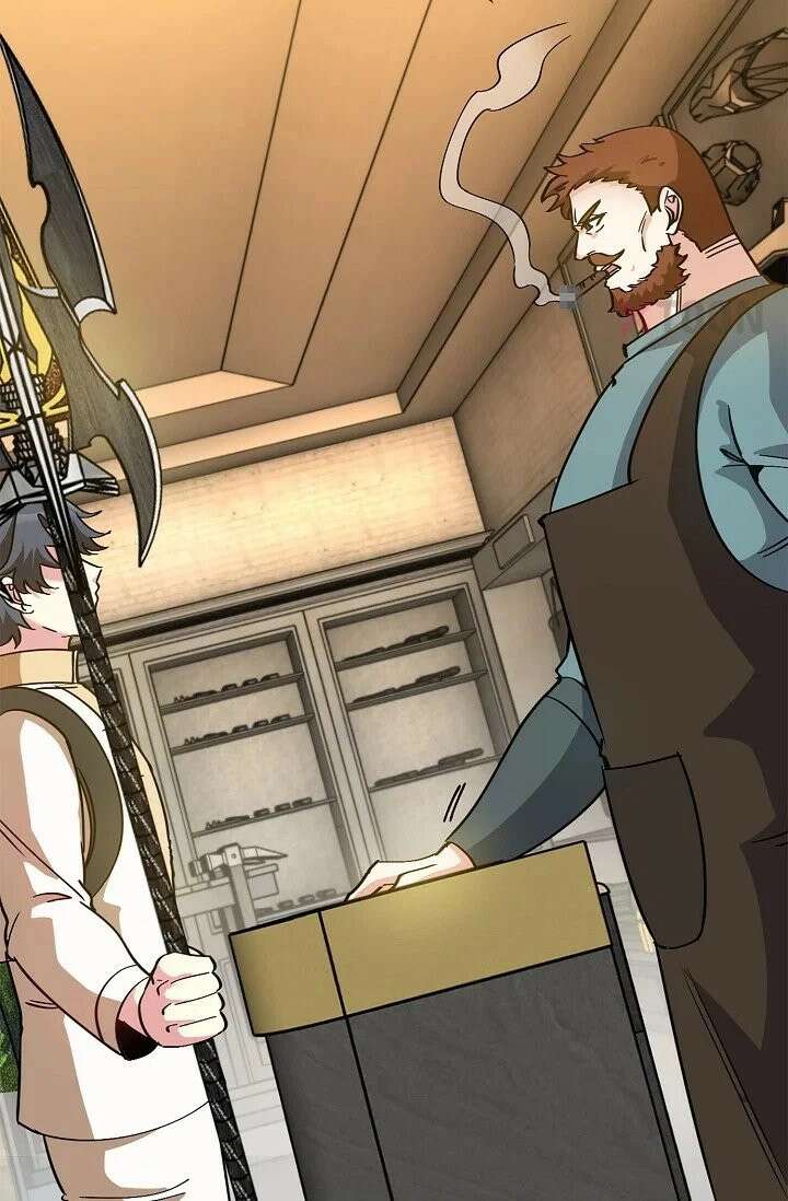신급으로 레벨업! 172화 5