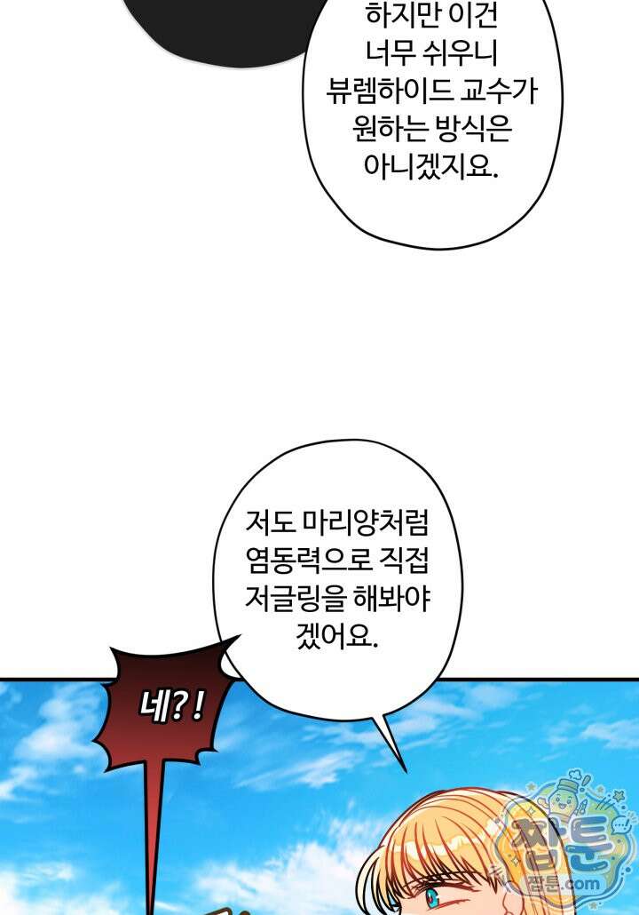 패왕영애 63화 27