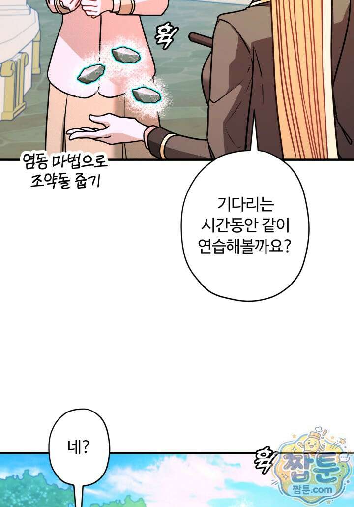 패왕영애 63화 30