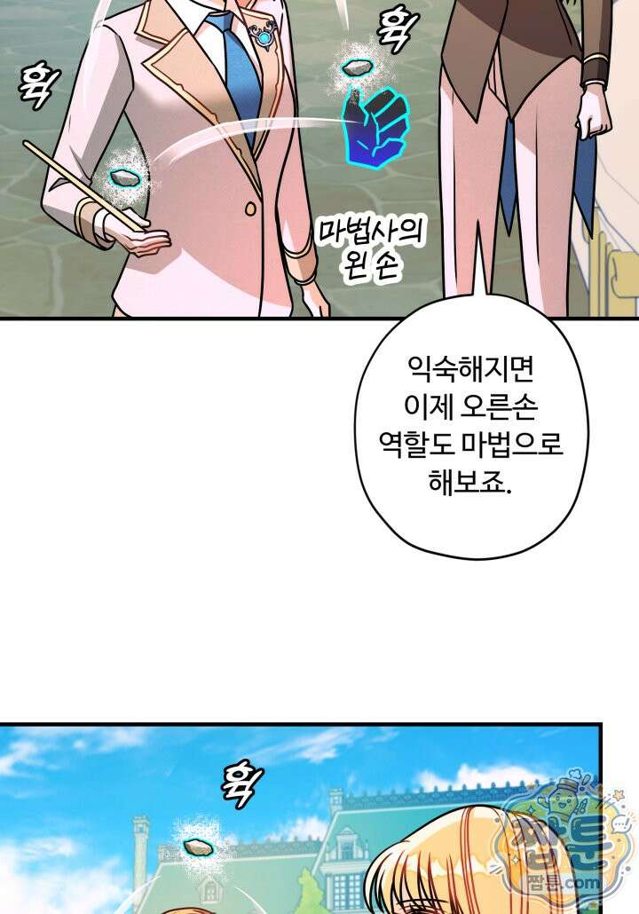 패왕영애 63화 34