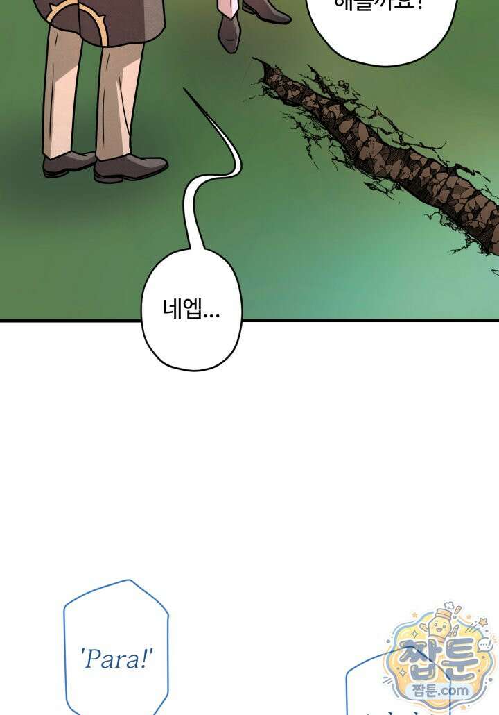 패왕영애 63화 72