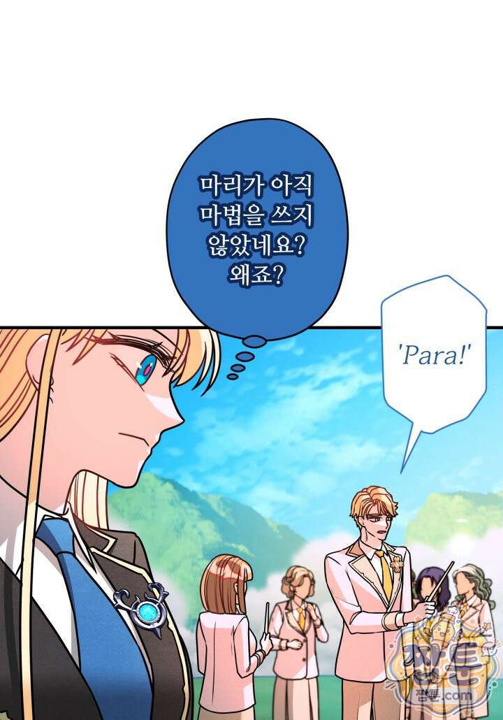 패왕영애 63화 77