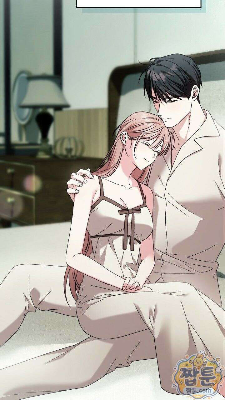 순종적 임신 외전 1화 2