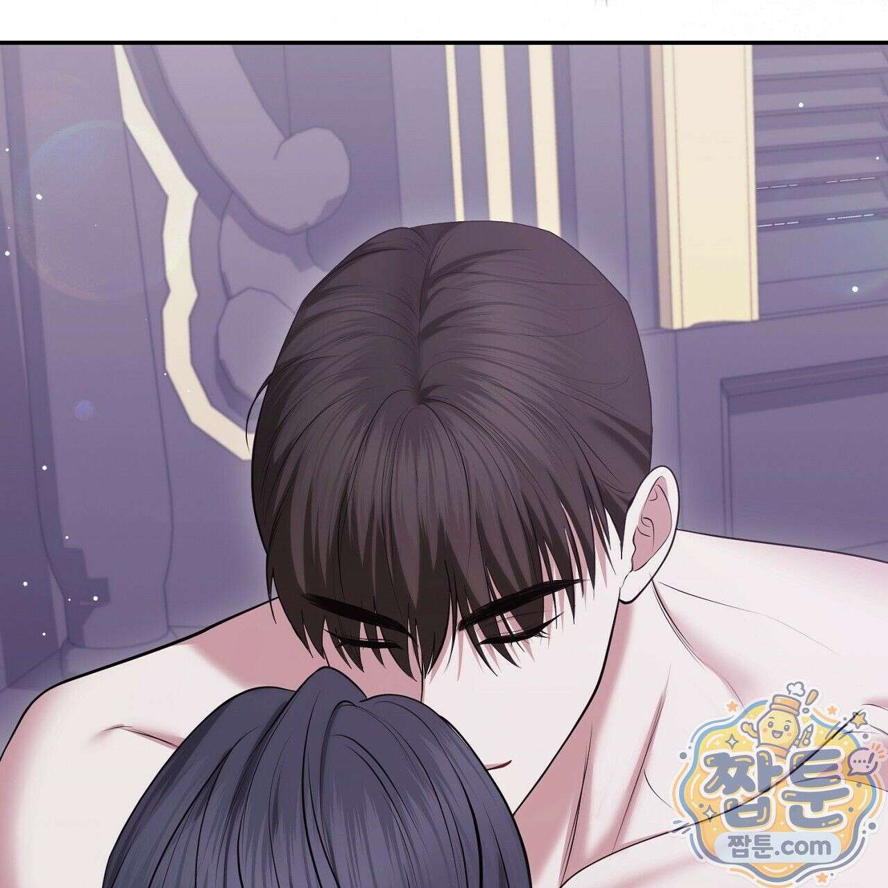 오만한 개새끼의 목줄을 잡았다 20화 27